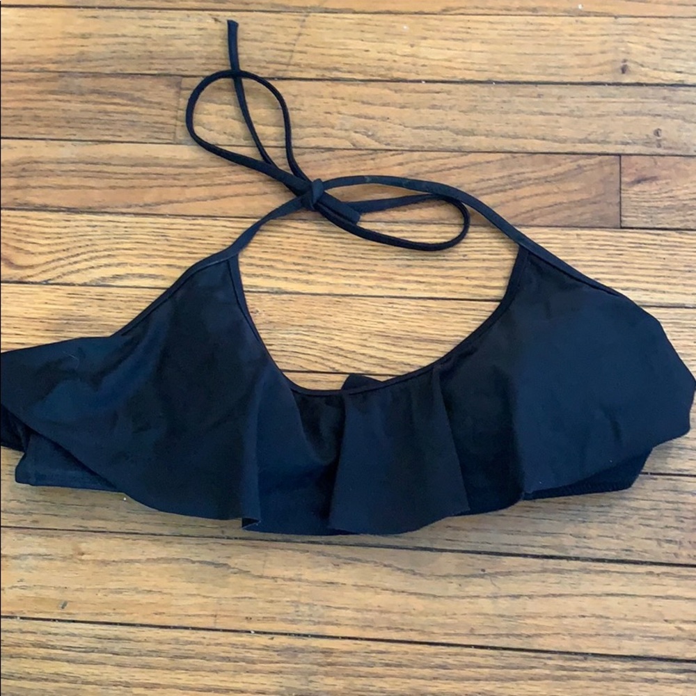 victoria’s secret bikini top